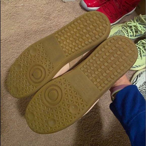 Maison margiela salmon color size 10 us - Picture 4 of 6